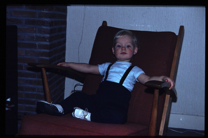 08.Delft okt 1966 Peter.JPG